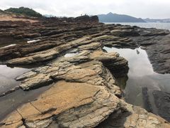 -东平洲海岸公园