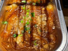 -很久以前羊肉串(南京路第一百货店)