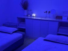 -LANN I 蘭 SPA(陆家嘴中心店)