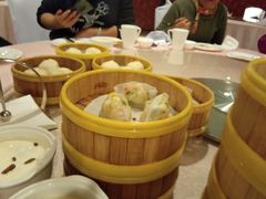 -天伦王朝酒店·盛华瑄餐厅