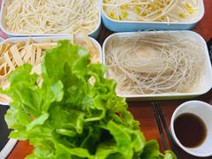 -香满锅老北京羊蝎子火锅·家常菜(新街口店)