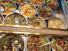 -长平老姿娘夜粥(平东一街店)