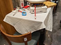 -福海居烤鸭店(鸟巢店)