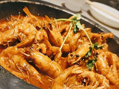 -巴蜀王婆大虾(首经贸店)