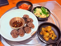 -高社长参鸡汤(高丽街店)