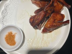 -顺峰顺水顺德菜(龙华店)