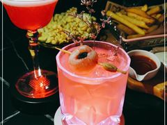 -MOSSO音乐酒吧·live house(南京旗舰店)