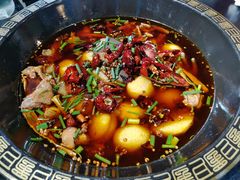 -一只烧鸡公(解放碑店)