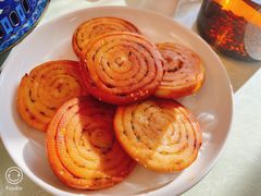 -金典银峰老鹅馆·昆山菜(亭林公园店)