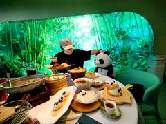 -眉州东坡(清河万象汇店)