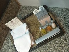 -双子塔酒店