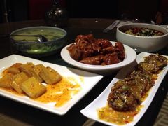 -刘胖子家常菜·蹄花焖藕(中南店)