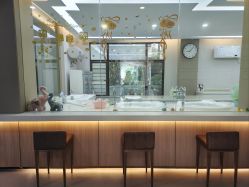 -宝生月子中心(独栋园林·福田店)