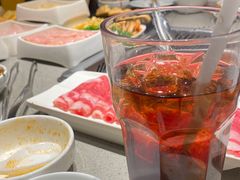-海底捞火锅(万达广场店)