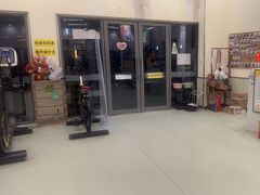 -中田健身工作室(嘉定江桥店)