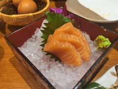 三文鱼刺身-有喜屋·深夜食堂(环宇荟店)