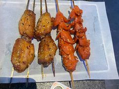 -路边边.炒菜烧烤.音乐餐厅(良乡长虹店)