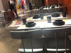 大堂-一棠龙虾(徐家汇城开YOYO店)