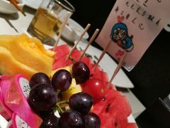 -海底捞火锅(团结桥店)