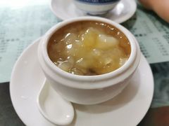 -俊丽双皮奶甜品店