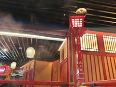 -牛New寿喜烧(金鹰世界店)