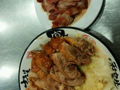 -吾家香港烧腊专门店