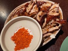 -Fuzzy Bistro 浮几韩餐·茶酒馆