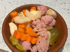 -墨纪Mojí墨西哥餐厅(南开大悦城店)