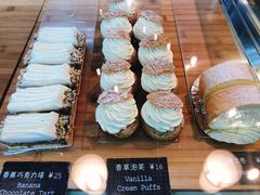 -麦田工坊(月湖店)