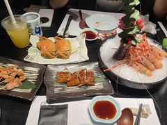 -松鹤精致料理(五一中路店)