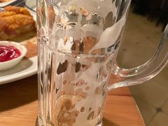 -宝莱纳啤酒花园餐厅PAULANER BRAUHAUS Nanjing(广州路店)
