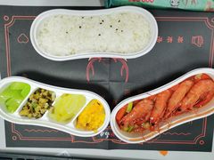 -新白鹿餐厅(金鹰新街口店)