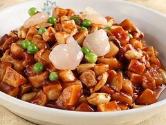 -新雅粤菜馆(南京东路店)