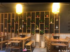 -柒酒烤肉(金科时代店)