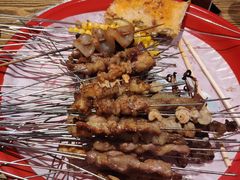 -北三老太太烧烤(人生一串上榜店)