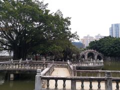 -西禅古寺售票处