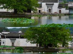 -呈坎景区