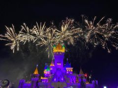-青岛方特梦幻王国