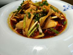 -老灶房-四川土菜(铁牛广场店)