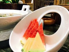 -庆合府重庆大排档(紫都城店)