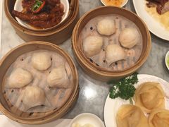 虾饺-镛记酒家