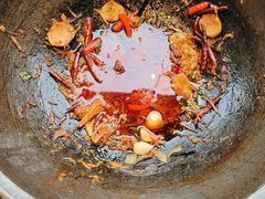 -姚稷大铁锅(东明广场店)