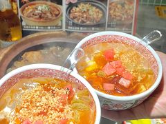 -肥家大排档(天河体育西店)