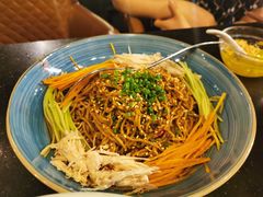 -华豫川酒家(大卫城店)