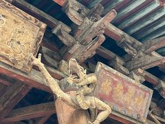 -晋祠博物馆