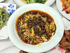 -来之顺海鲜菜馆·青岛菜·始于1993(栈桥店)