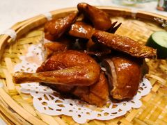 -麒茗餐厅·粤菜·宴会厅·海鲜(锦绣路店)