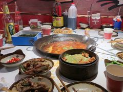 -老天桥蛙炉火锅(姑苏总店)