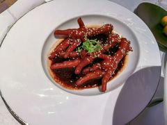 -桂满陇·海市蜃楼·黑金(国金店)