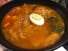 -九田家黑牛烤肉料理(中北镇店)